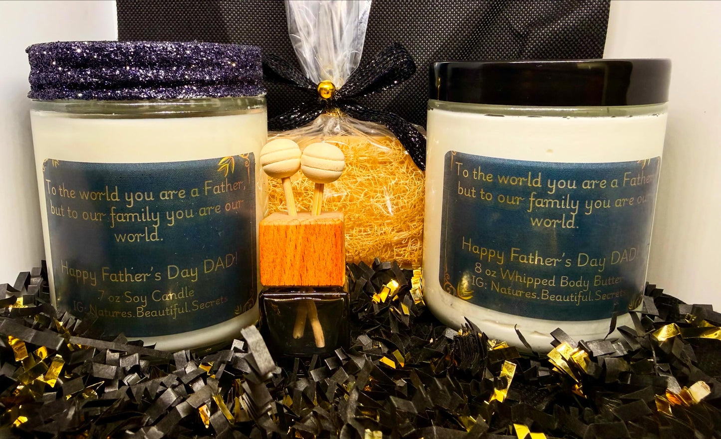 Father’s Day Gift Set