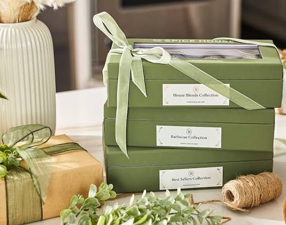 Special occasions gift sets