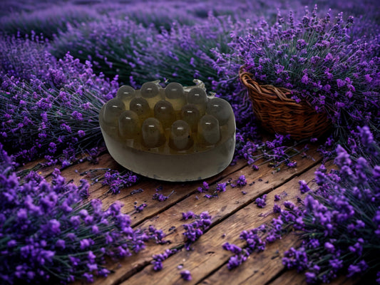 Marcie’s Lavender Fields Conditioning Bar