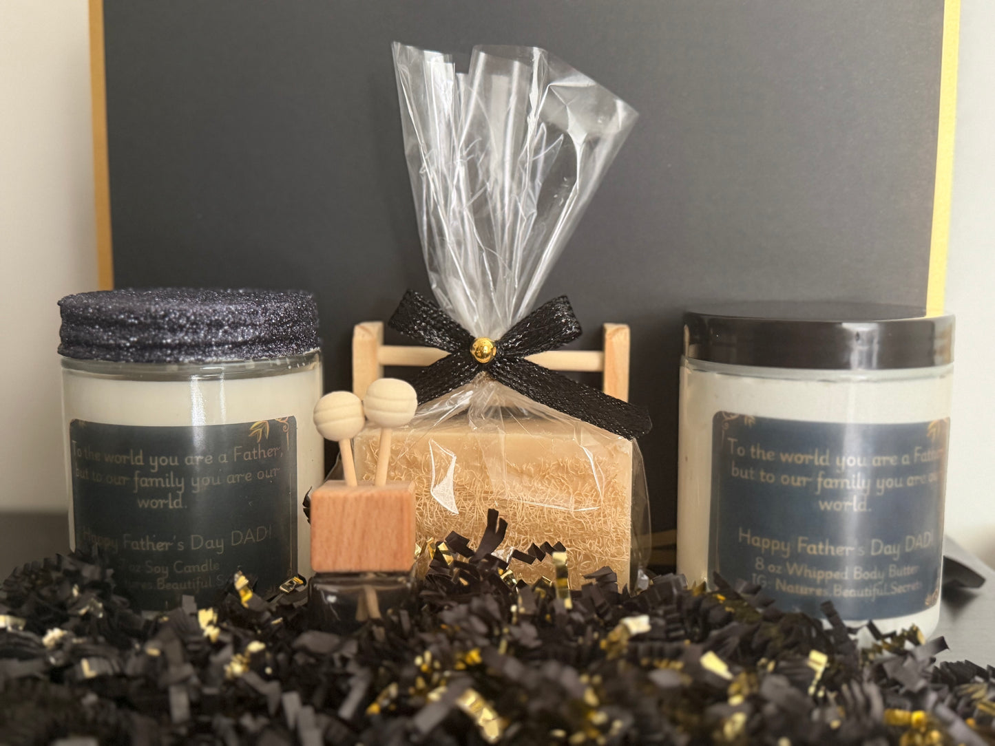 Father’s Day Gift Set