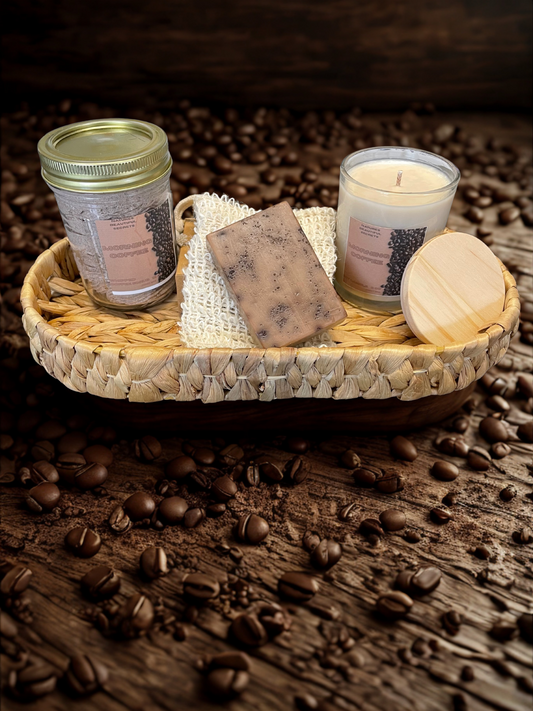 Morning Coffee Bundle