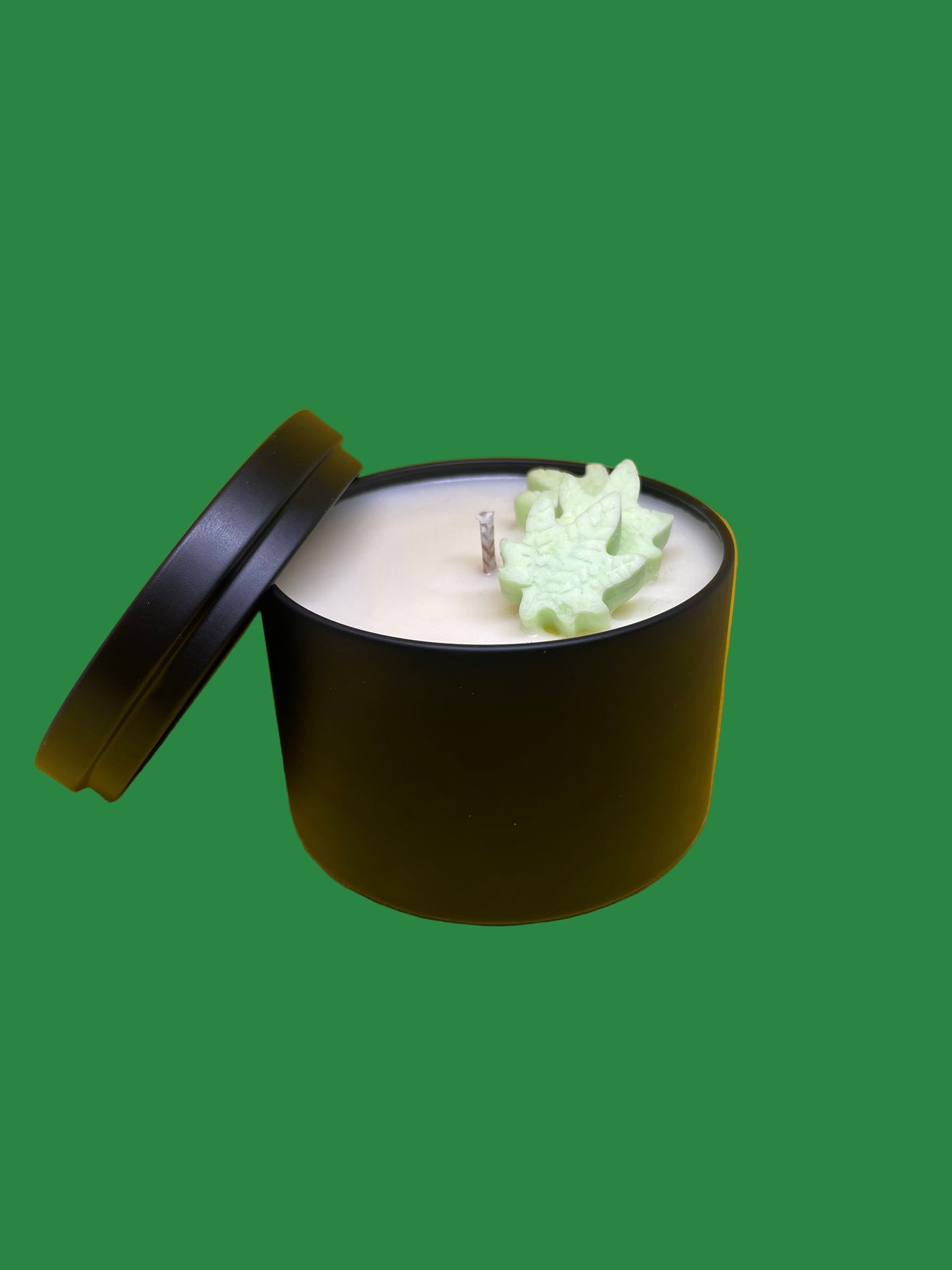 LumberJACKED Soy Candle OR Soy Candle Bundle