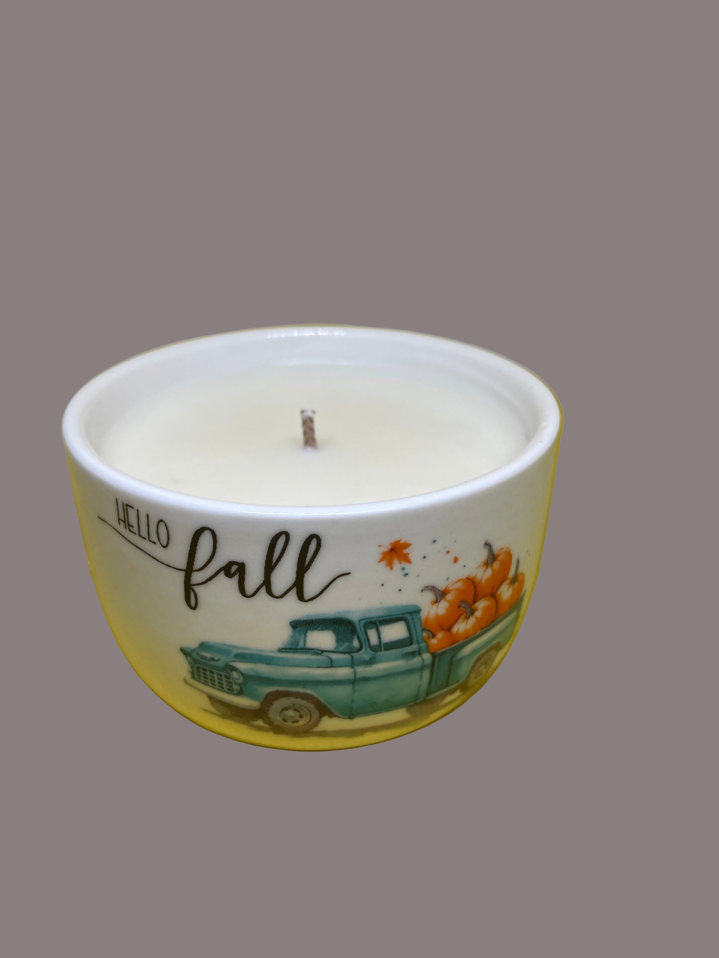 Pine Forest Soy Candles OR Bundle