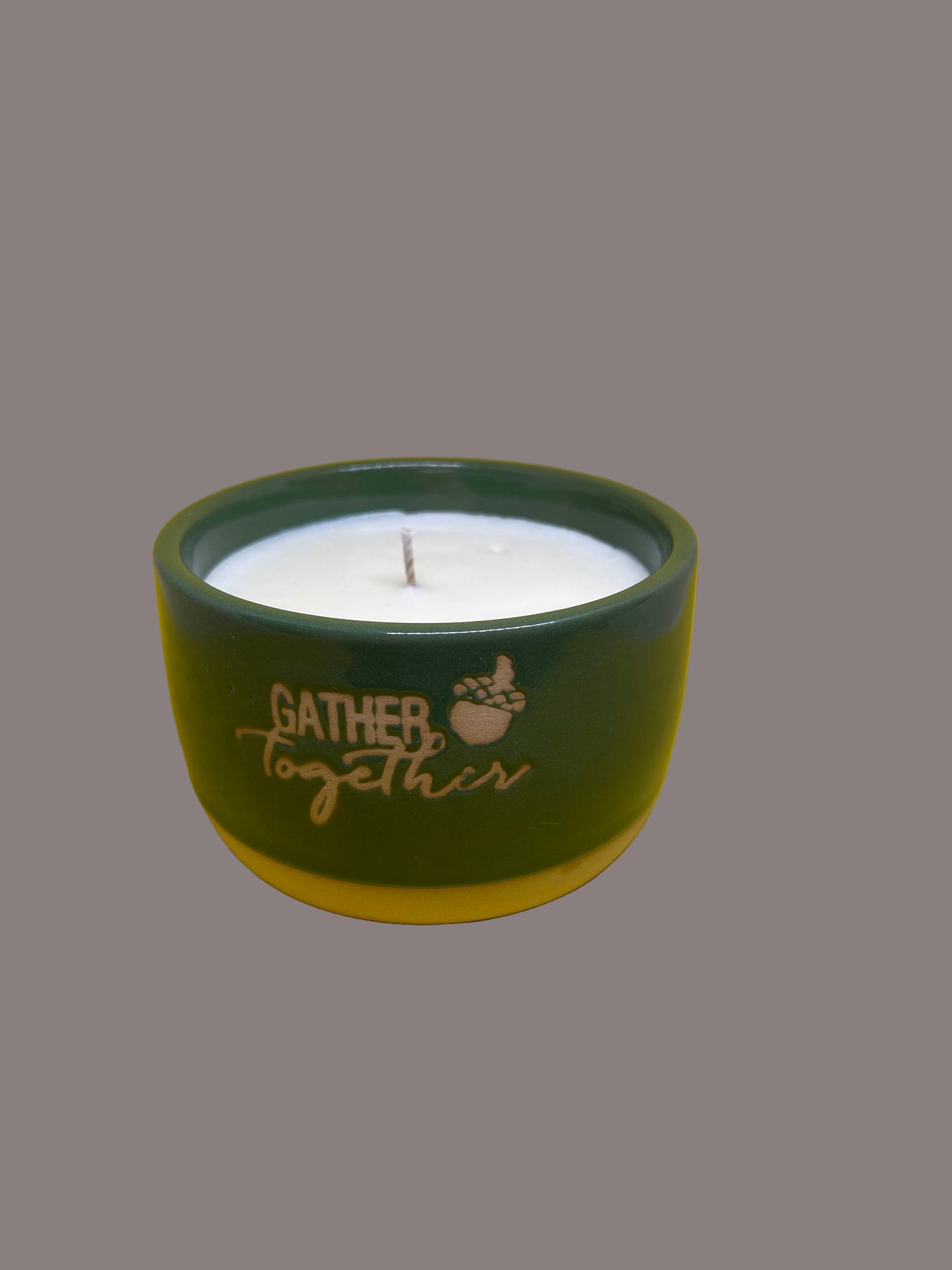 Pine Forest Soy Candles OR Bundle