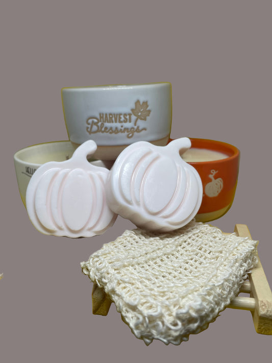 Pine Forest Soy Candles OR Bundle