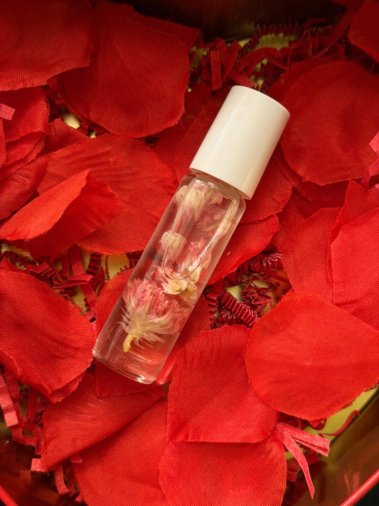 Roll on Perfume