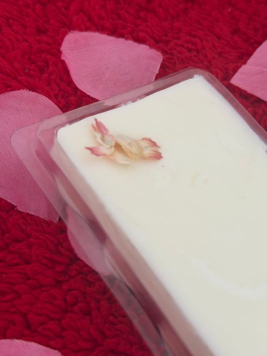 Heart Wax Melts