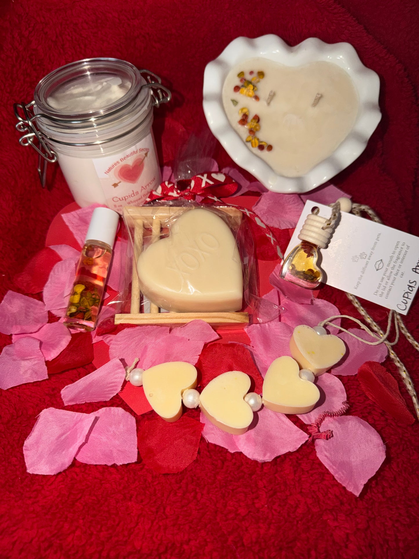 Valentines Gift Bundles