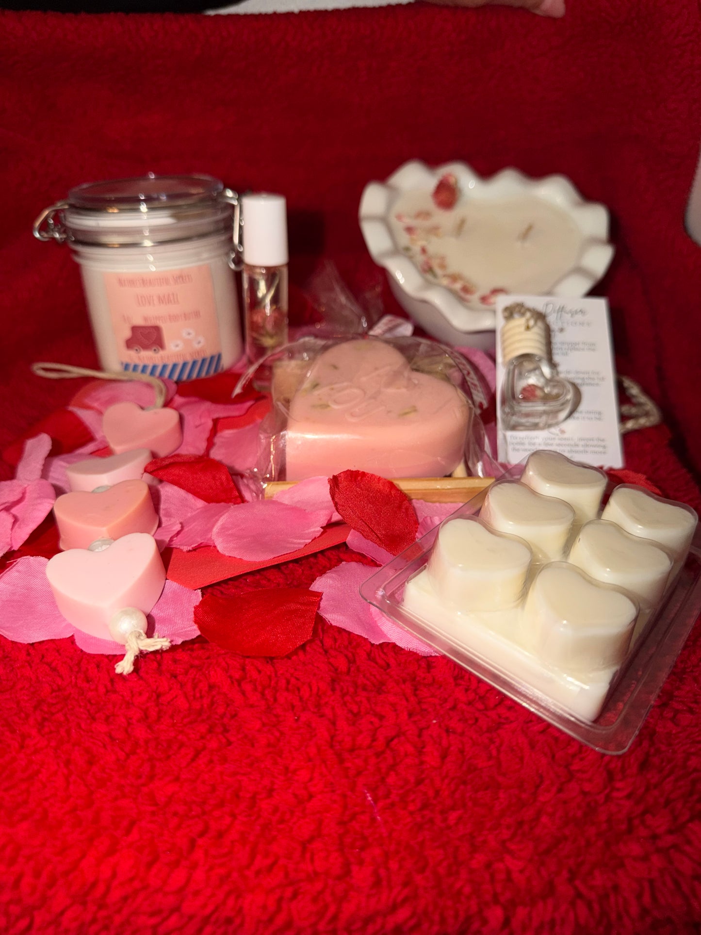 Valentines Gift Bundles