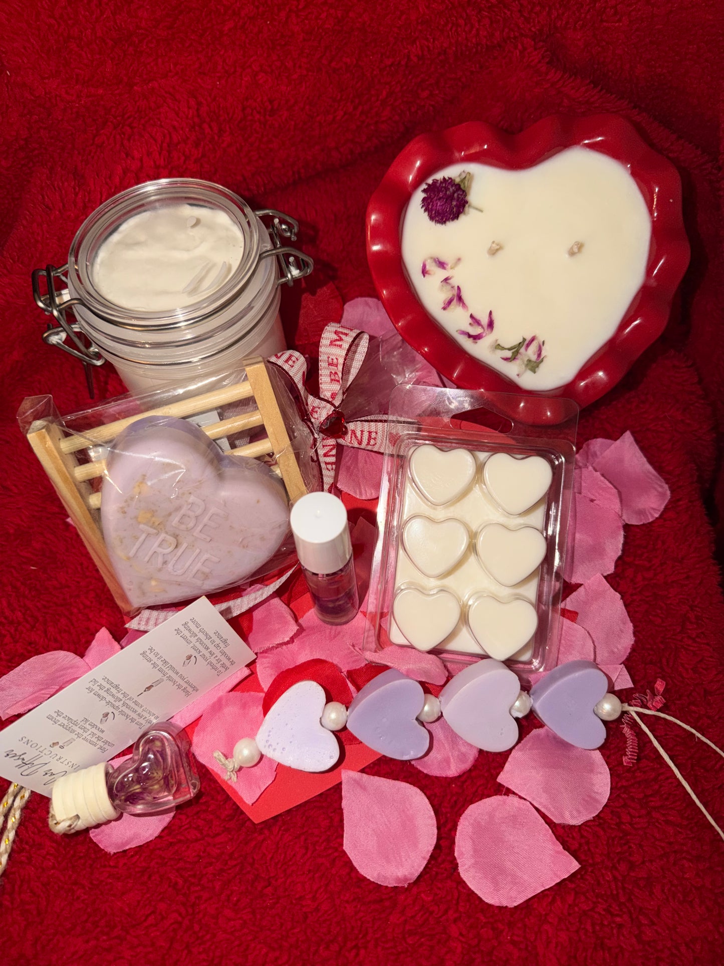 Valentines Gift Bundles