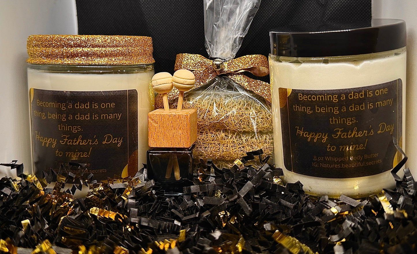 Father’s Day Gift Set