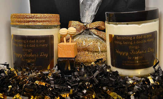Father’s Day Gift Set